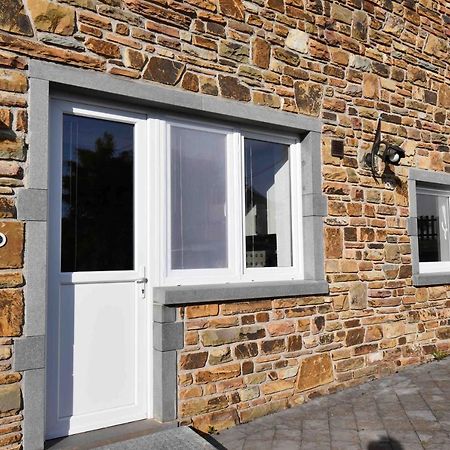Ferienwohnung Fuer 2 Personen Mit Direktem Zugang Auw bei Prum Exterior foto